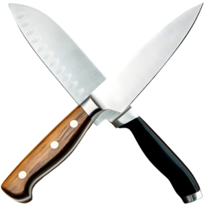 Háztartási és ipari kések