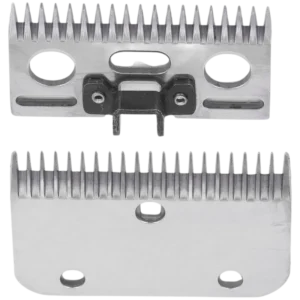 A2 típusú nyírógépfejek