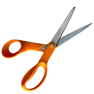 Fiskars és Fiskars stílusú olló