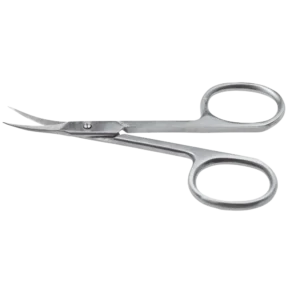 körömvágó ollók élezése