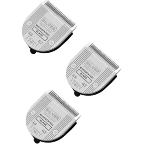 5in1 nyírógépfej szakszerű élezése