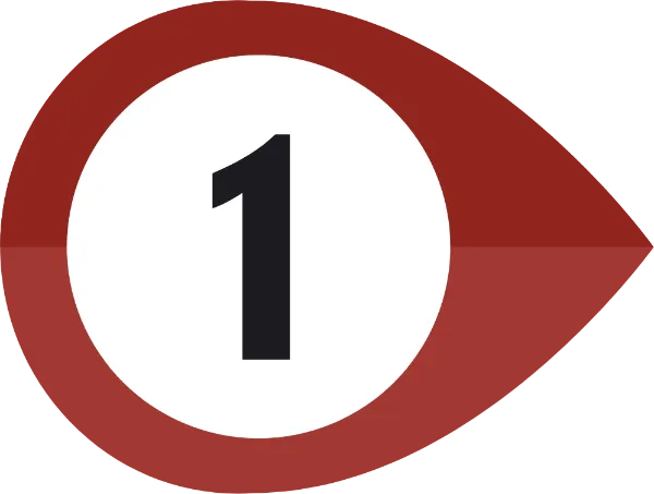 1. lépés: kategória kiválasztása