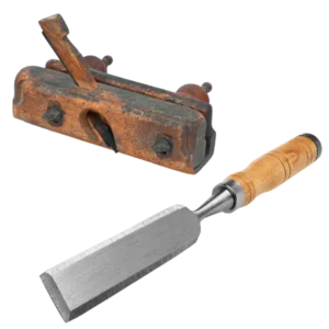 Egyéb szerszámélek